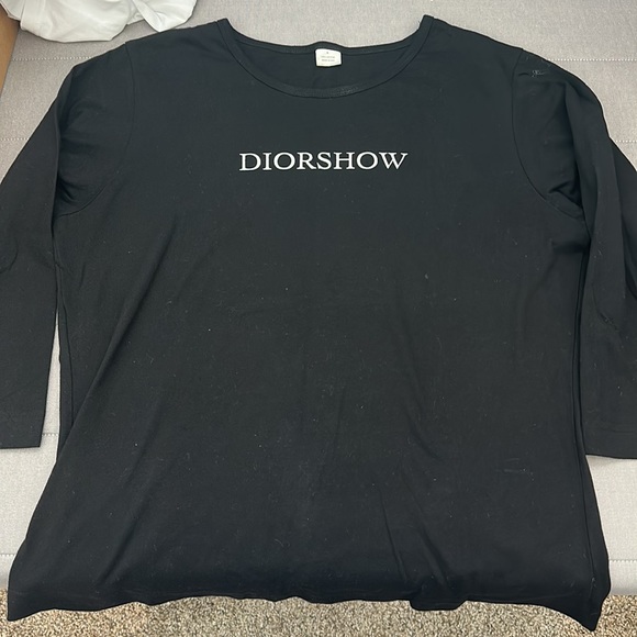 Dior show shirt - Picture 3 of 4